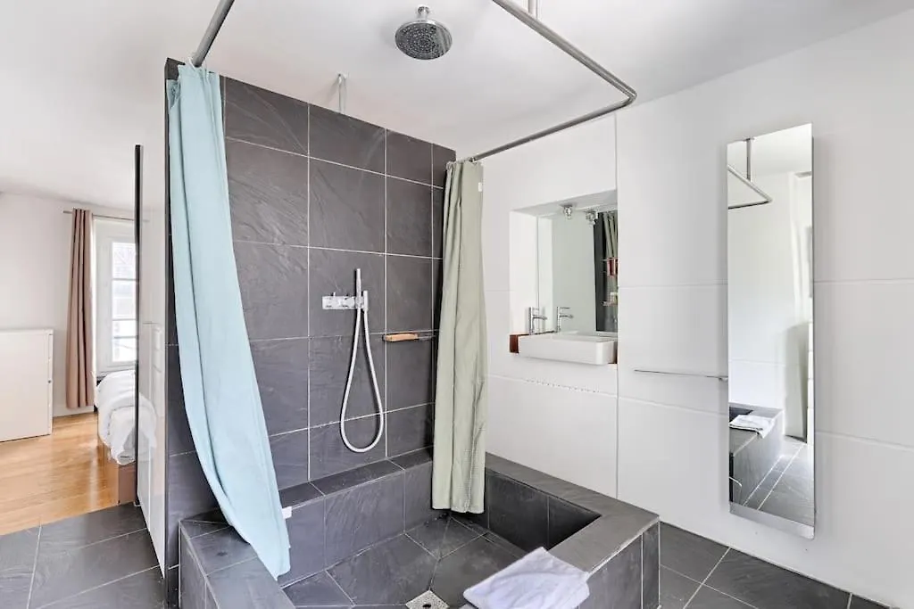 Marais Historical Center Charming Apartment 1Br Paris France